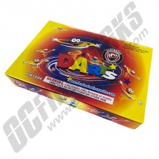 Darts Counter Display Box 40/1 (Aerials)
